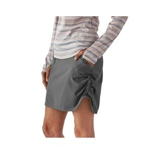 Patagonia Skort